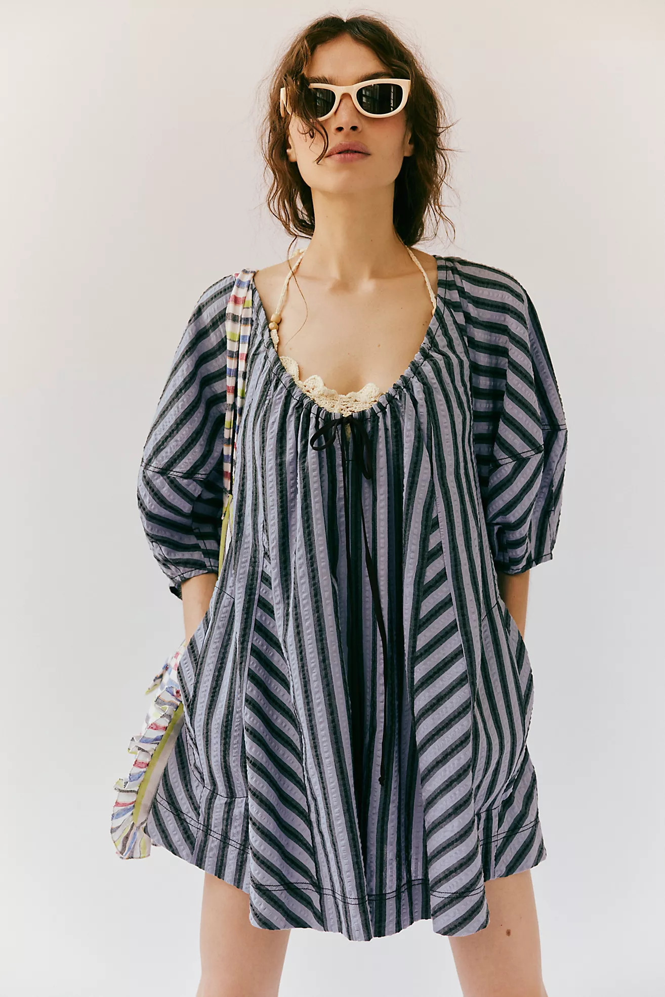 Bop Around Romper | Free People (Global - UK&FR Excluded)