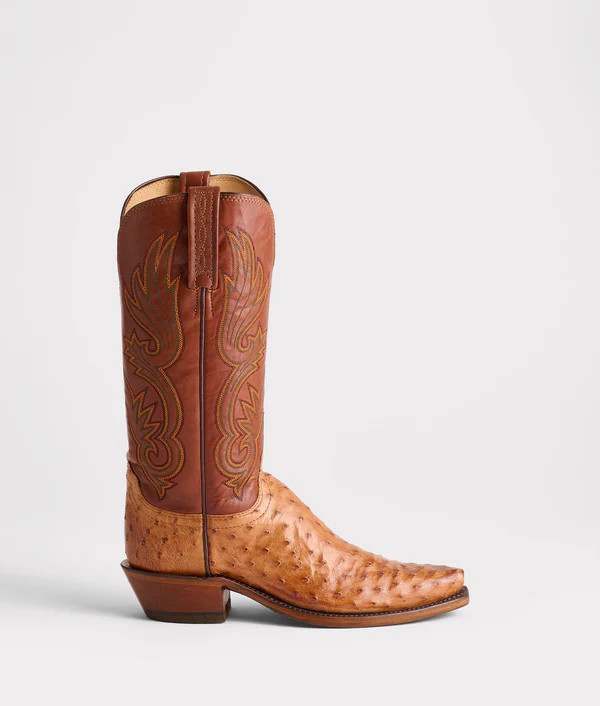 Dolly | Lucchese Bootmaker