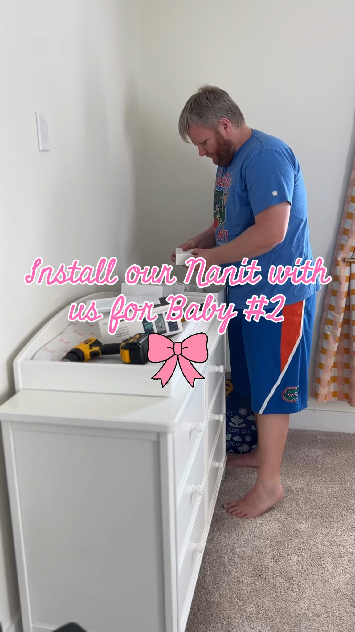 Our favorite baby monitor that we repurchased for baby girl #2! 

#LTKBaby #LTKmomlife #LTKKids