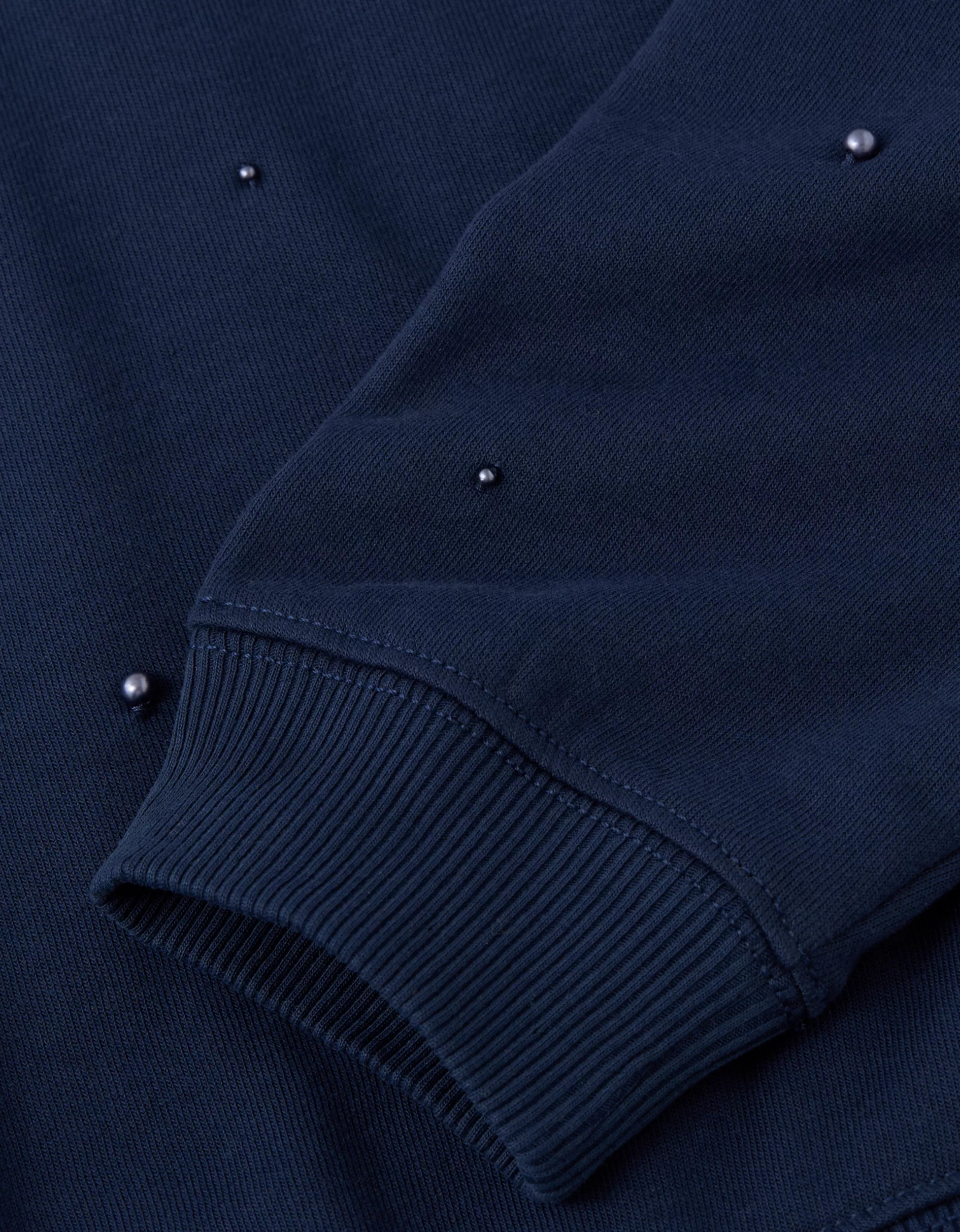 AE Embellished Pearl Sweatshirt | American Eagle Outfitters (US & CA)