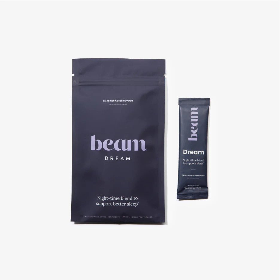 Cinnamon Cocoa Dream Powder - 5 Servings | Beam