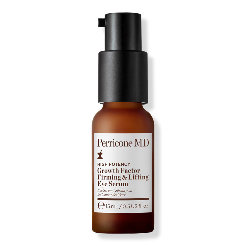 High Potency Growth Factor Firming & Lifting Eye Serum | Ulta