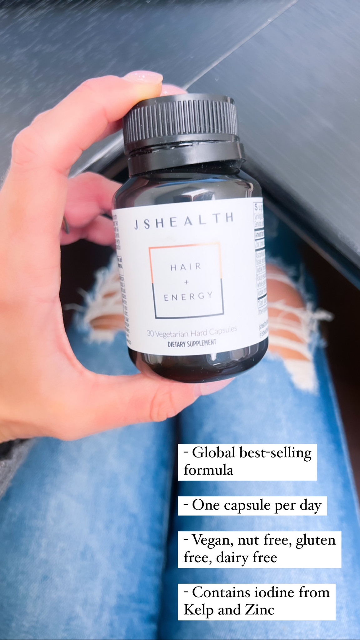 Hair growth, supplements, vitamins, energy, skin health, hair care



#LTKFind #LTKbeauty #LTKunder50