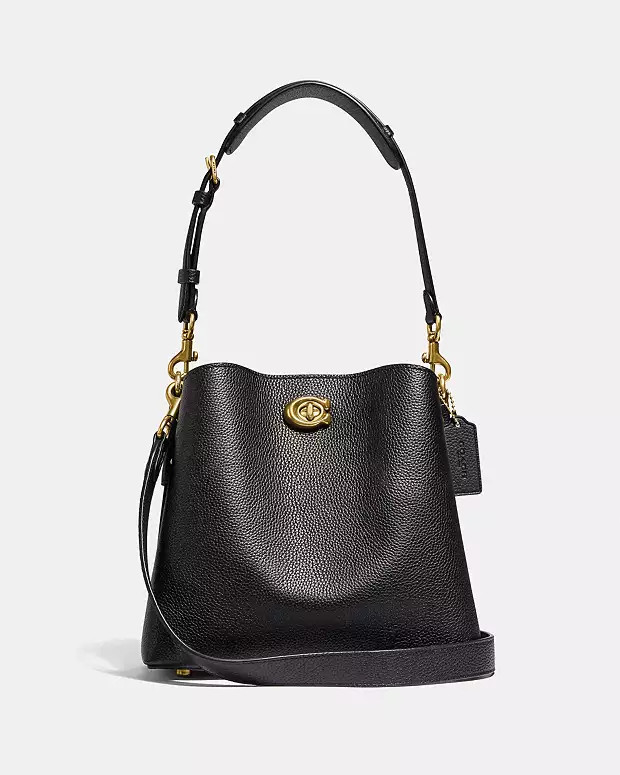 Willow Bucket Bag | Coach (UK)