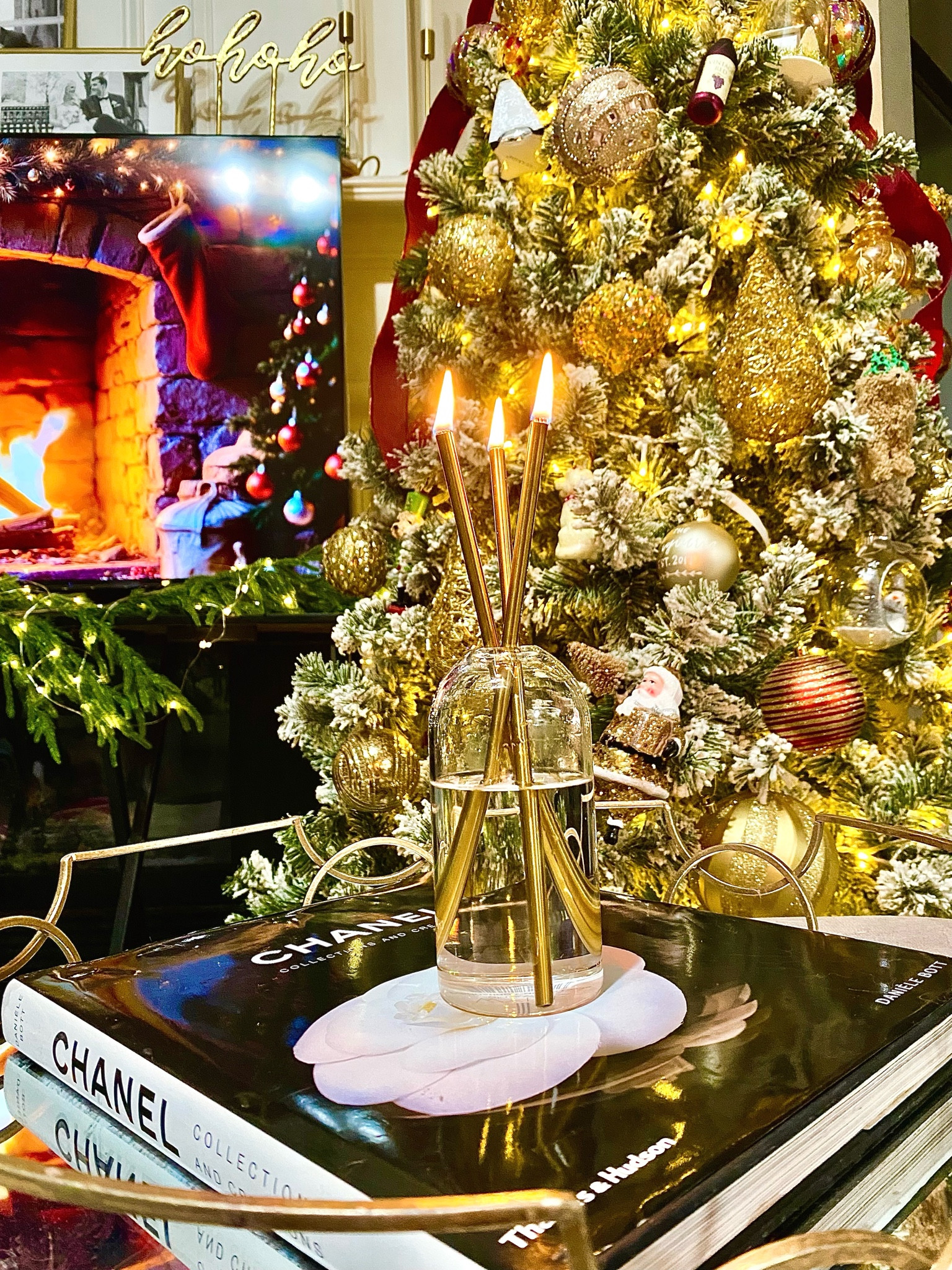 Everlashing candle co 

#LTKFindsUnder100 #LTKHome #LTKGiftGuide