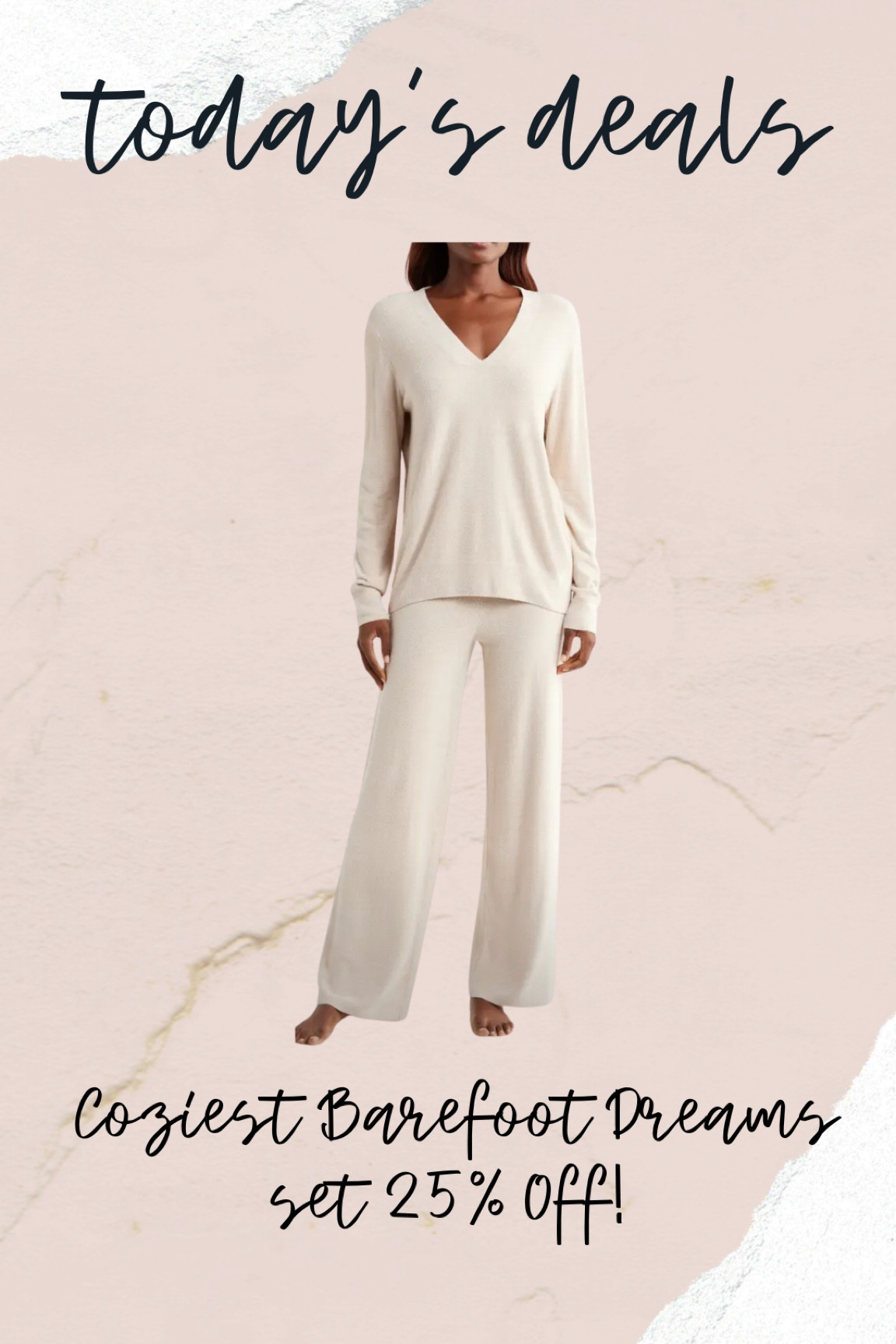 Barefoot Dreams pjs, pajamas, gifts for her, lounge set 

#LTKFindsUnder100 #LTKGiftGuide #LTKSaleAlert