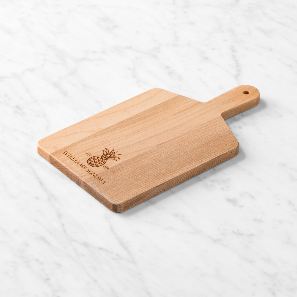 Williams Sonoma 70th Anniversary Handle Board | Williams-Sonoma
