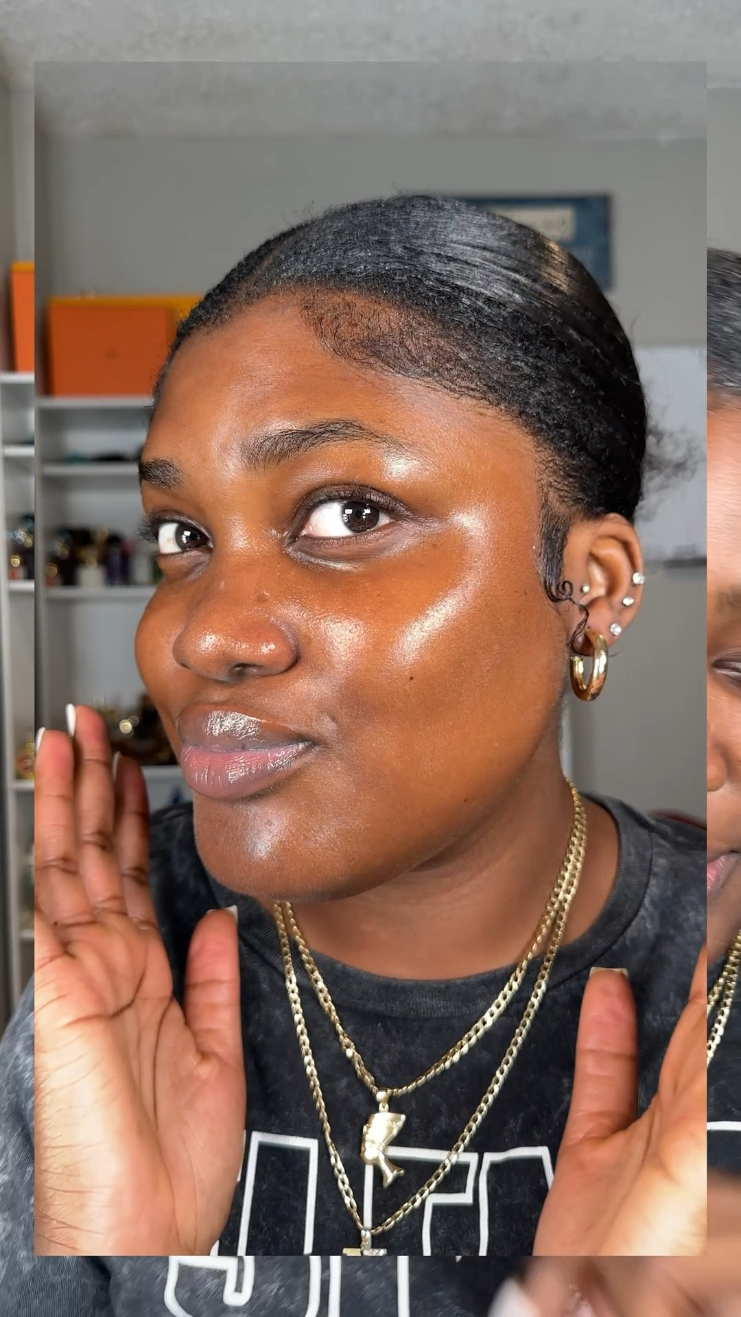 Skincare Routine that gives that glow 😍

#LTKBeauty