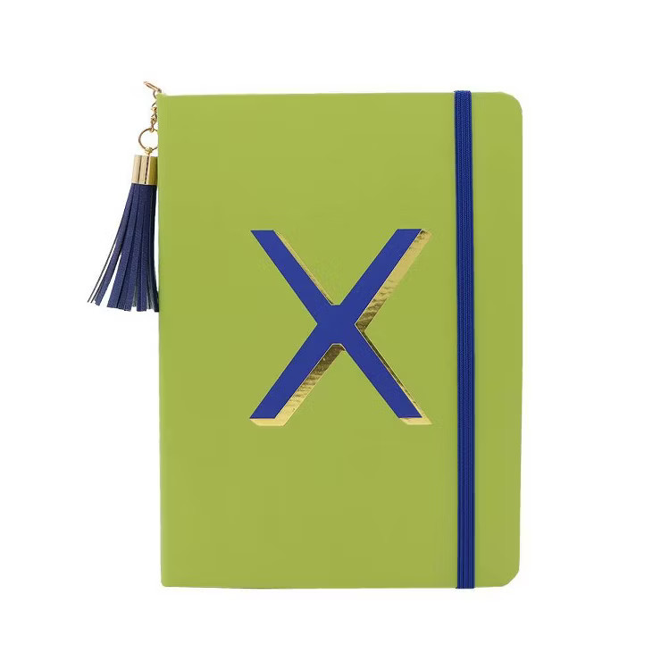 College Ruled Journal Monogrammed - Opalhouse™ | Target