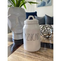 Rae Dunn Azucar Canister | Etsy (US)