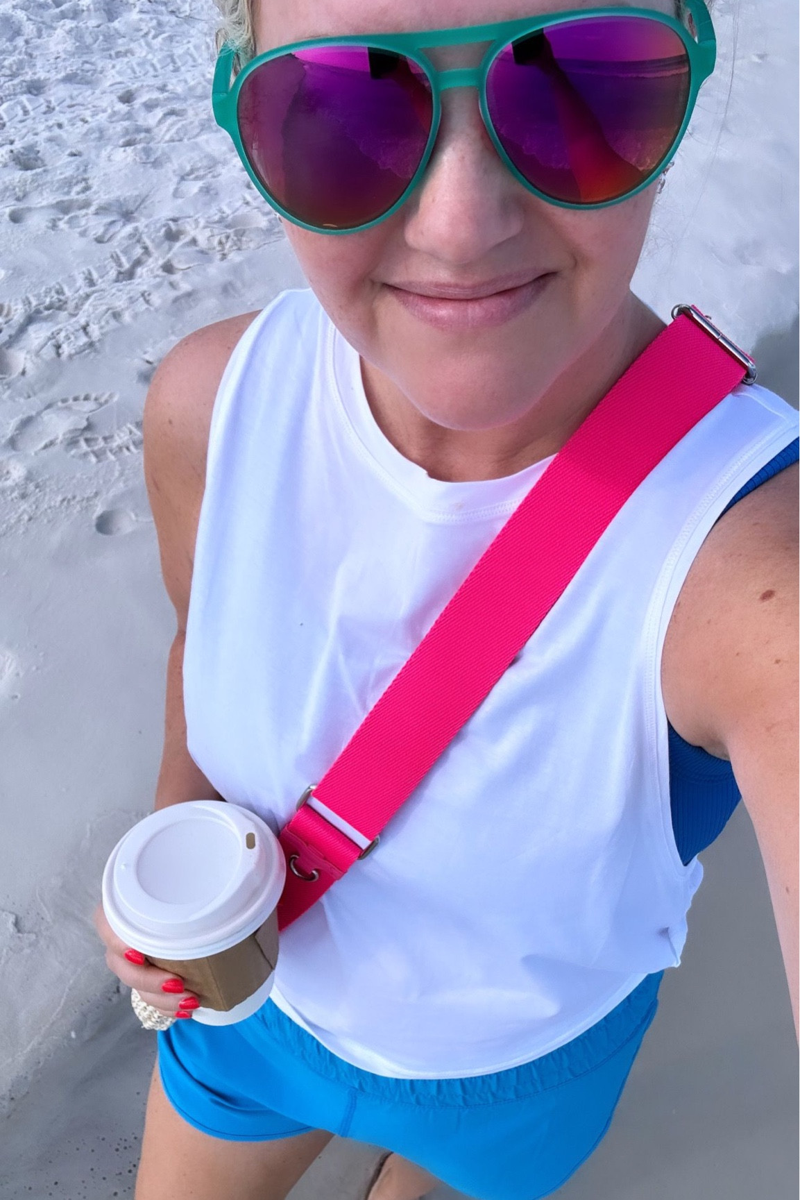 Summer Activewear  

Summer Athleisure  summer style  summer fashion  summer Activewear  summer athletic wear  summer top  summer shorts   Athletic wear 

#LTKSeasonal #LTKFitness #LTKStyleTip