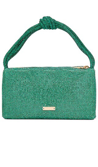 Sienna Mini Top Handle Bag in Paradiso | Revolve Clothing (Global)