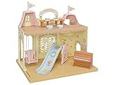 Calico Critters Baby Castle Nursery | Amazon (US)