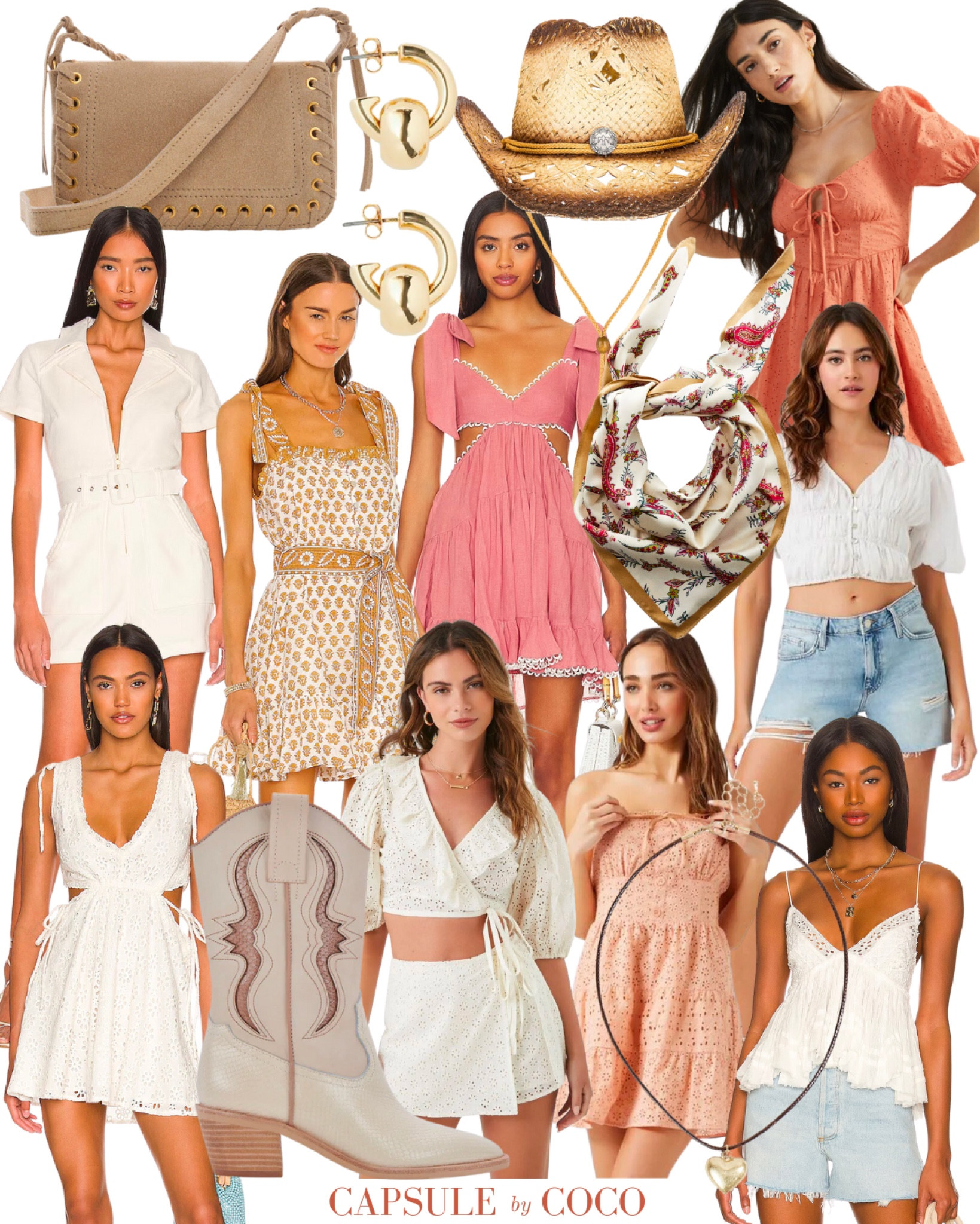 WESTERN LOOKS 🐎🤠

#LTKFind #LTKtravel #LTKstyletip