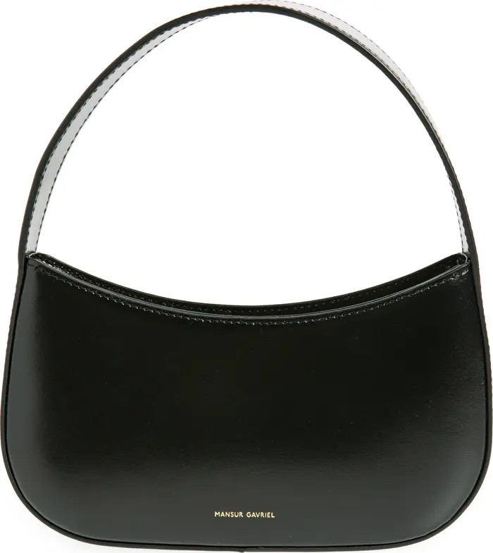 Mini BonBon Leather Shoulder Bag | Nordstrom
