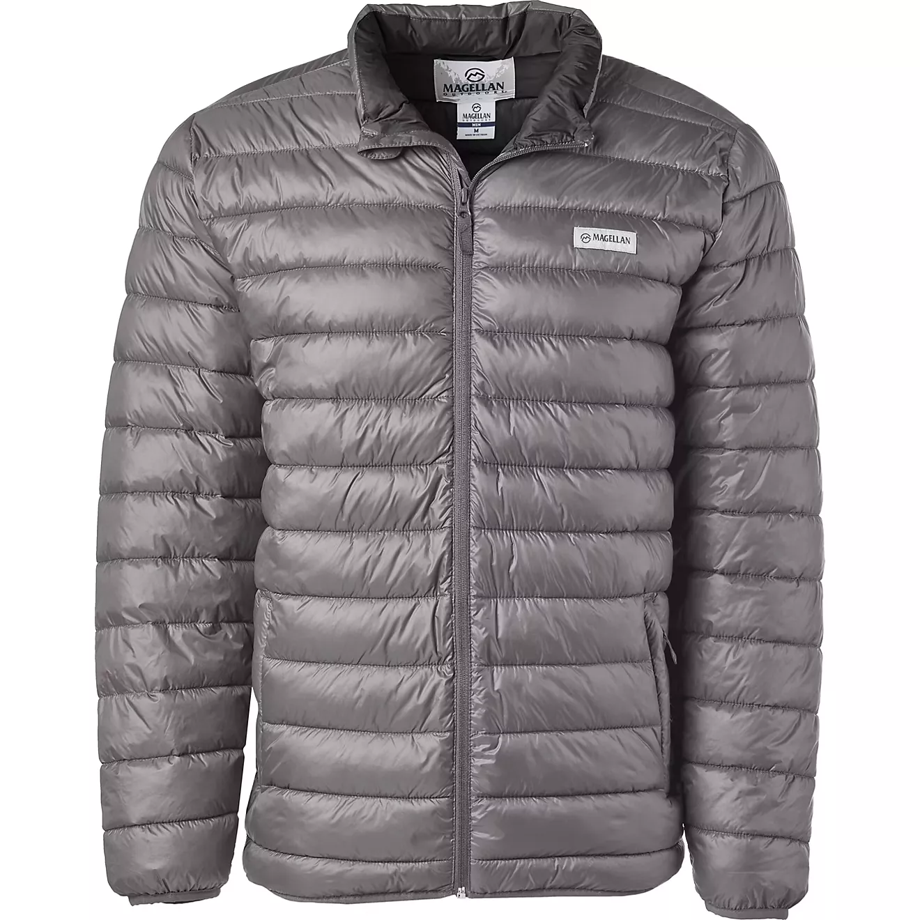 Magellan outdoors men's online jacket