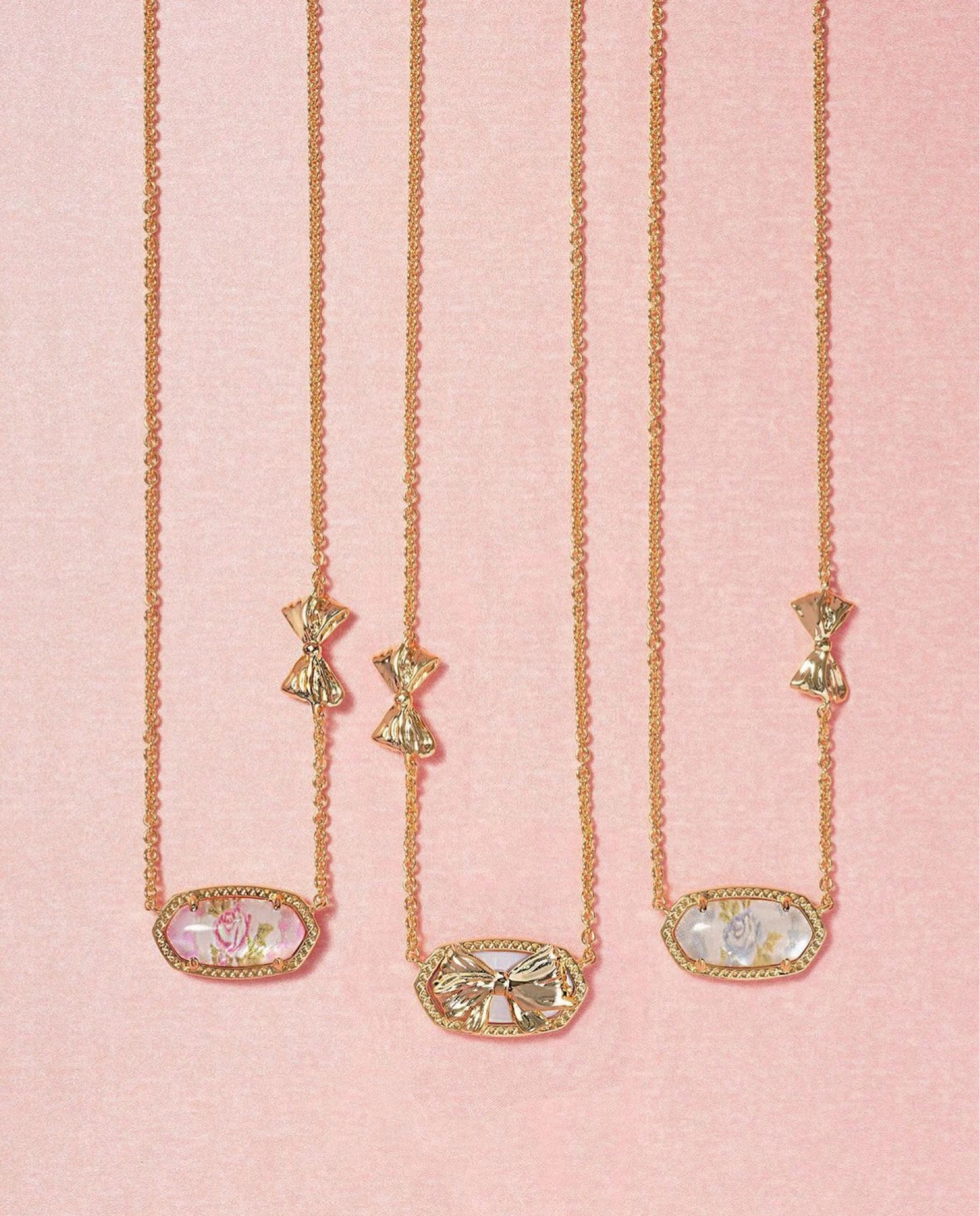 Pre-order TODAY ONLY from 9am-9pm

If you missed adding your favorite Kendra Scott LoveShackFancy jewelry piece to your cart on launch day, today is the day!! They are taking pre-orders for a limited restock! 🎀✨

Bow earrings 
Bow necklace 
Heart locket
Charm bracelet 

#LTKfindsunder100 #LTKparties #LTKGiftGuide