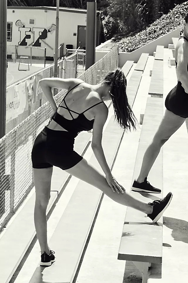 Strappy Back Tighten Up Tank | Free People (Global - UK&FR Excluded)