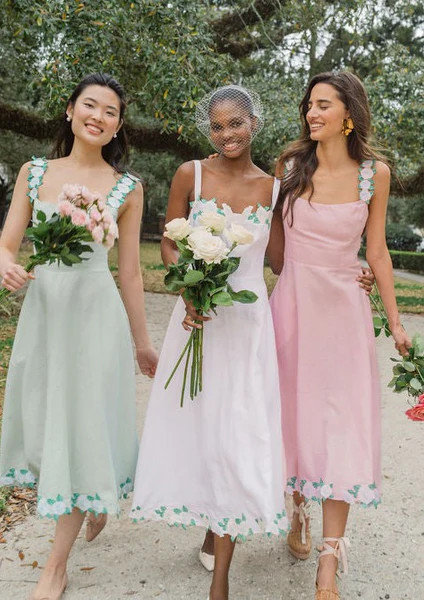 OTM Exclusive: Sasha Dress | Over The Moon Gift