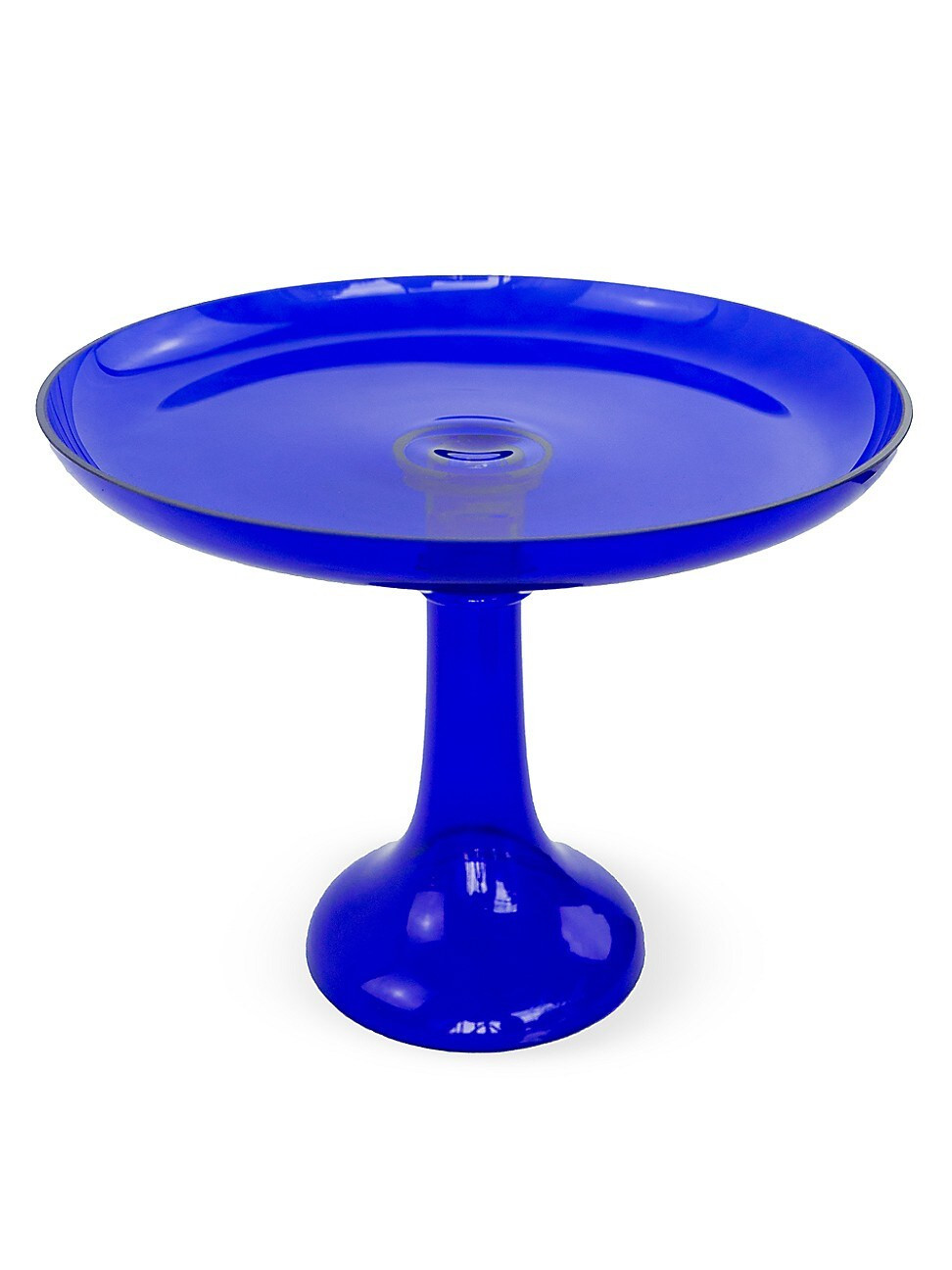 Cake Stand - Royal Blue | Saks Fifth Avenue