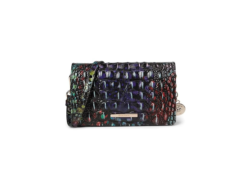 Brahmin Minuette Women's Handbags Showtime, Leather | Zappos
