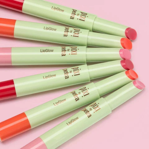 LipGlow | Pixi Beauty