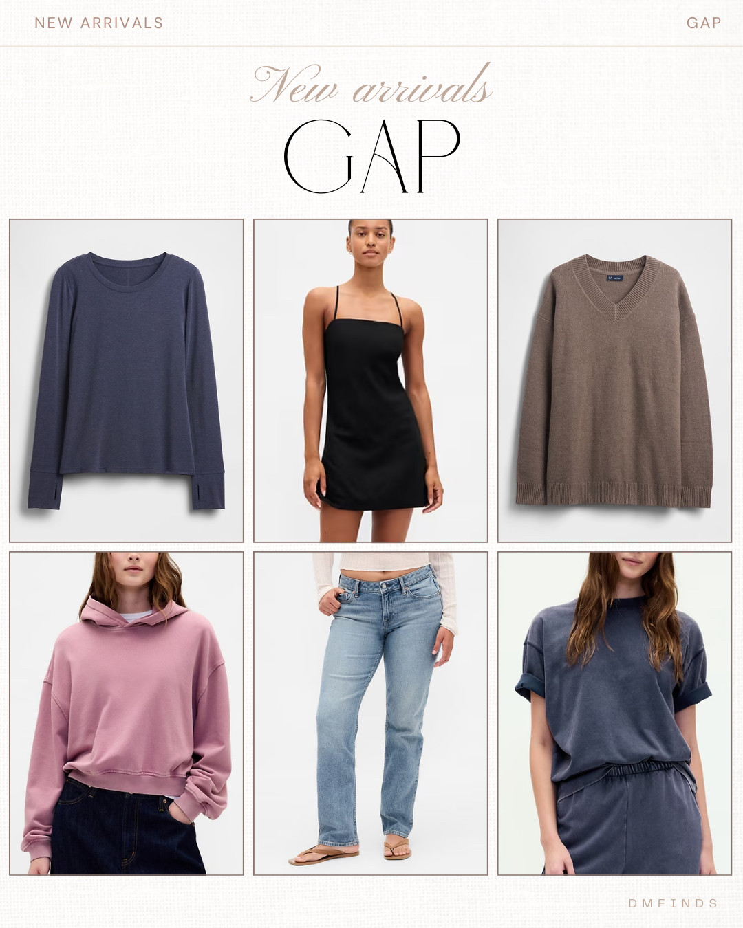 new arrivals at GAP - jeans. comfy outfit. summer to fall #LTKtravel #LTKstyletip  

 