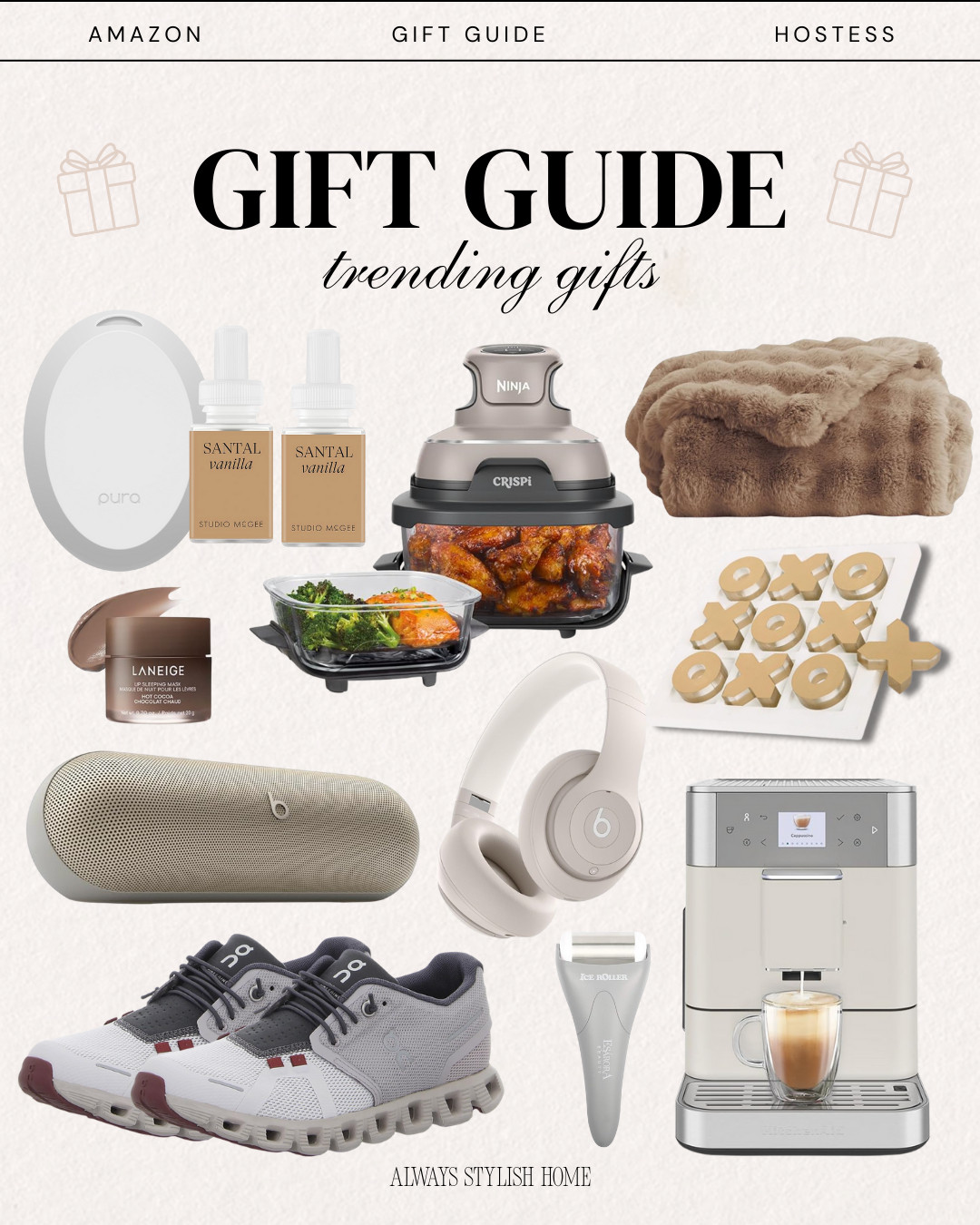 trending gifts on amazon, best amazon gifts for anyone, amazon holiday gift ideas, unique amazon gifts 2025, amazon gifts under 25, amazon gifts under 50, popular amazon gadgets, amazon gifts for all ages, last-minute amazon gifts, amazon bestseller gift ideas 

 

#LTKGiftGuide #LTKHoliday #LTKFindsUnder50