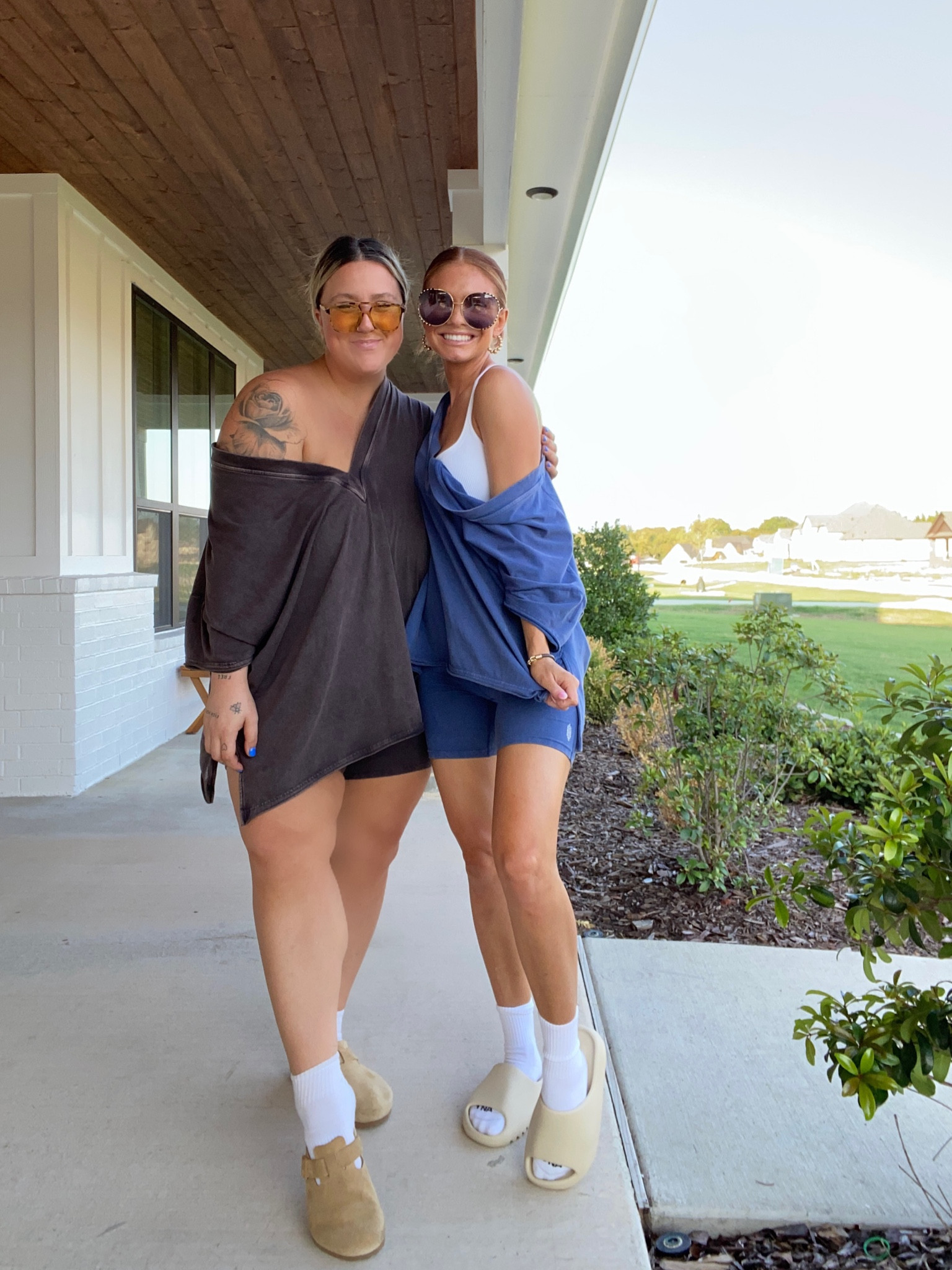 Match with us!!! #freepeople #matchingset #fashion 

#LTKfit #LTKstyletip #LTKunder100