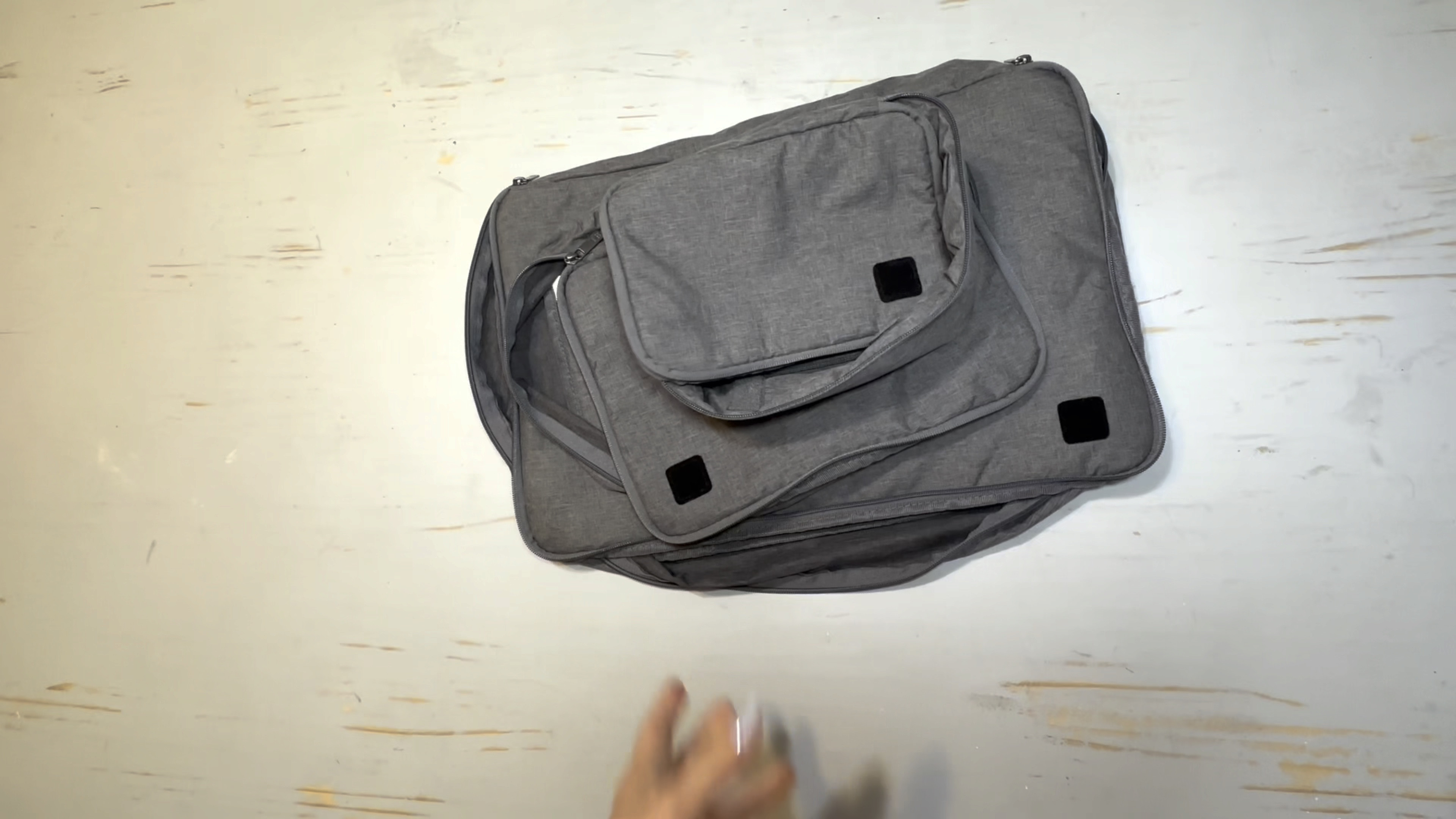 Packing for your trip just got easier! Check out this system and make the most of your space  

#LTKtravel #LTKhome #LTKwedding