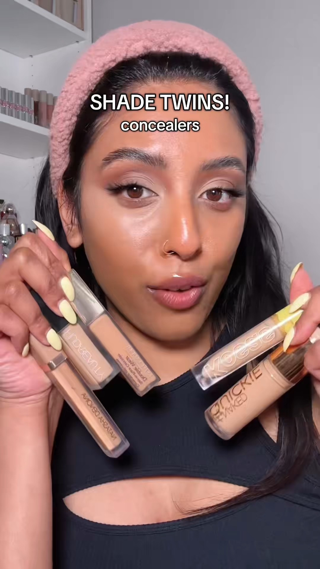 Concealer Shade Twin 

#LTKBeauty #LTKFindsUnder100