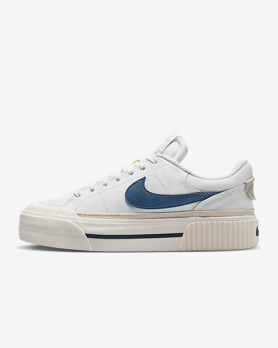 Nike Court Legacy Lift | Nike (US)