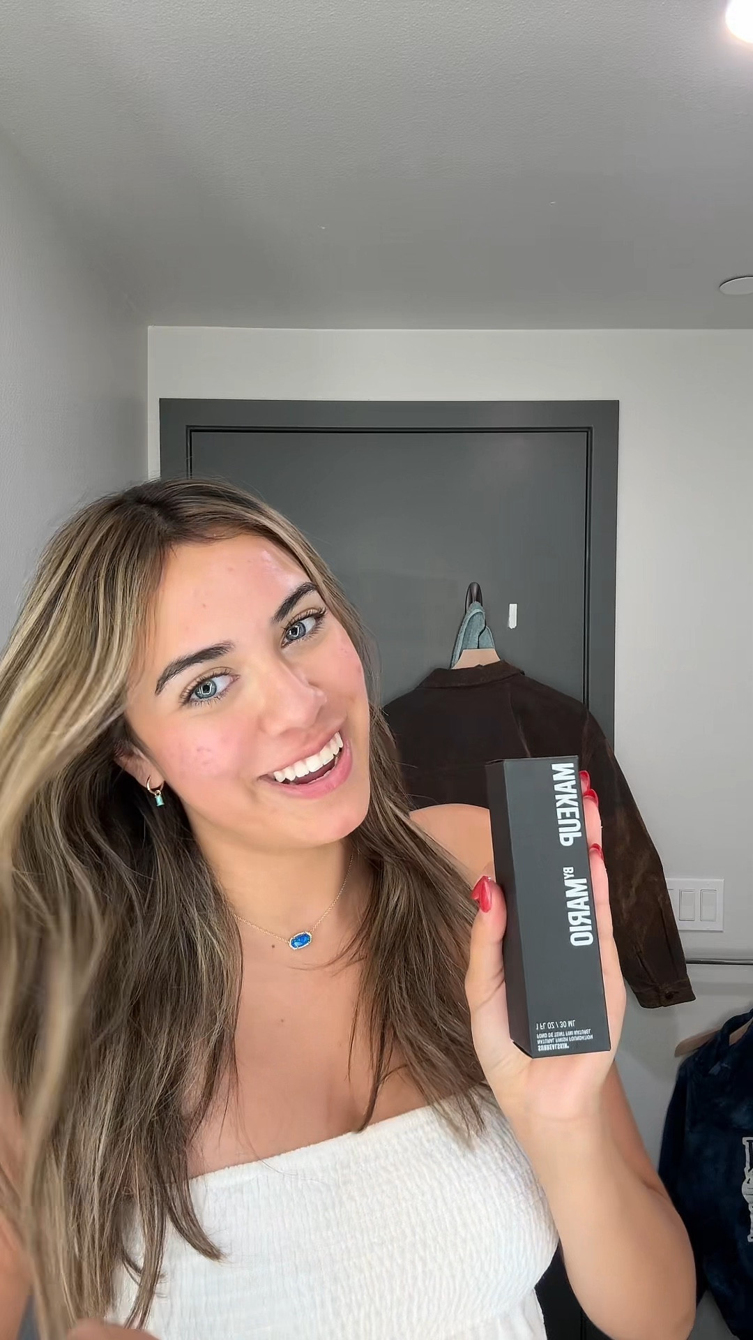 I finally don’t hate foundation!! My full makeup routine here!! #beauty #makeup #sephora #grwm 

#LTKTall