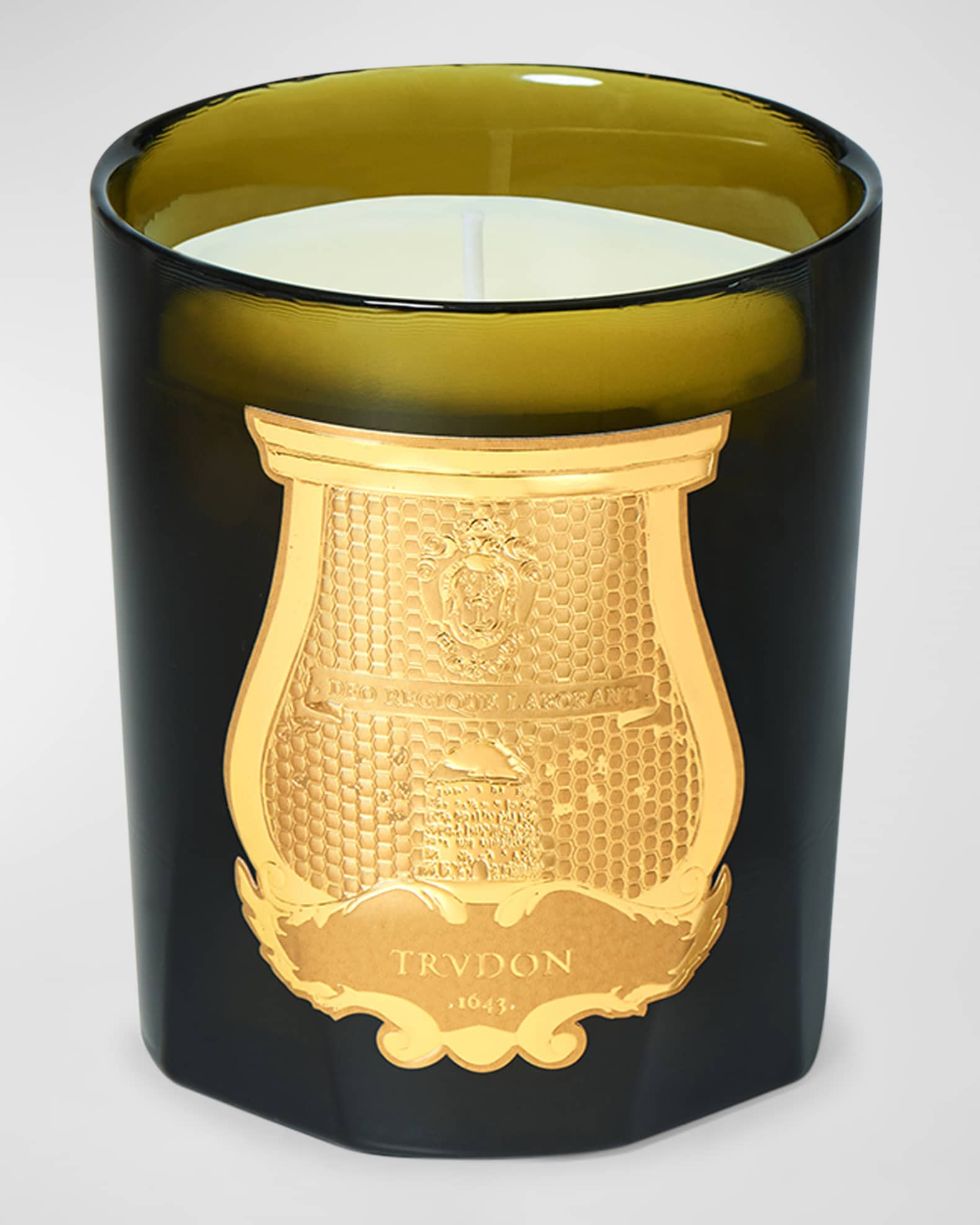Gabriel Classic Candle - Gourmand Chimney Fire, 9.5 oz. | Neiman Marcus