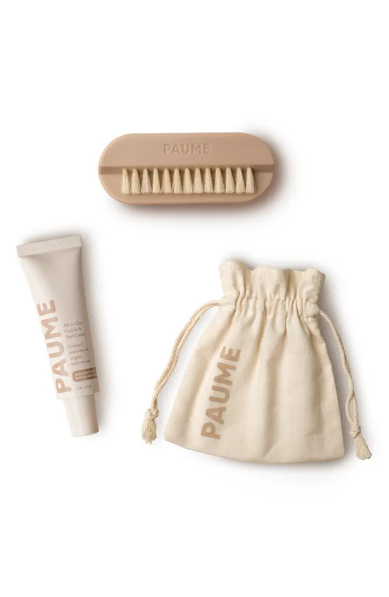 PAUME Nail Care Bundle (Nordstrom Exclusive) $56 Value | Nordstrom | Nordstrom