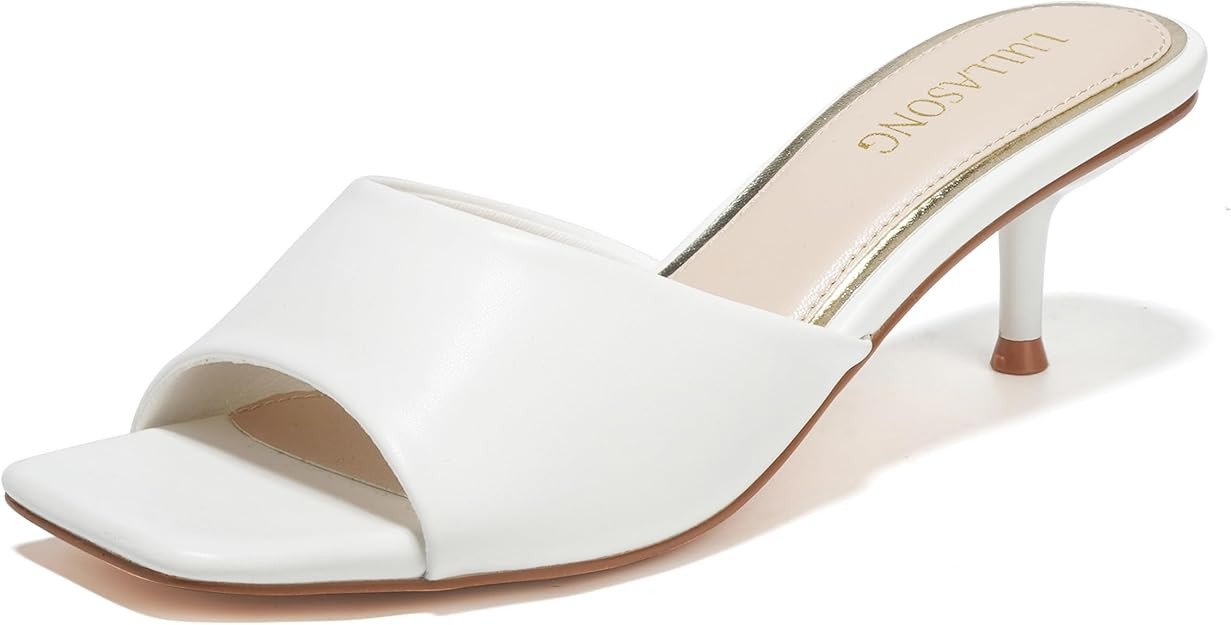 Visit the LULLASONG Store | Amazon (US)