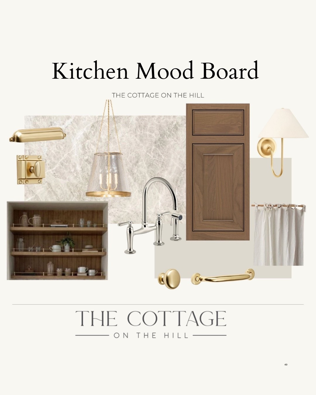 Transitional kitchen inspirationn

#LTKStyleTip #LTKHome