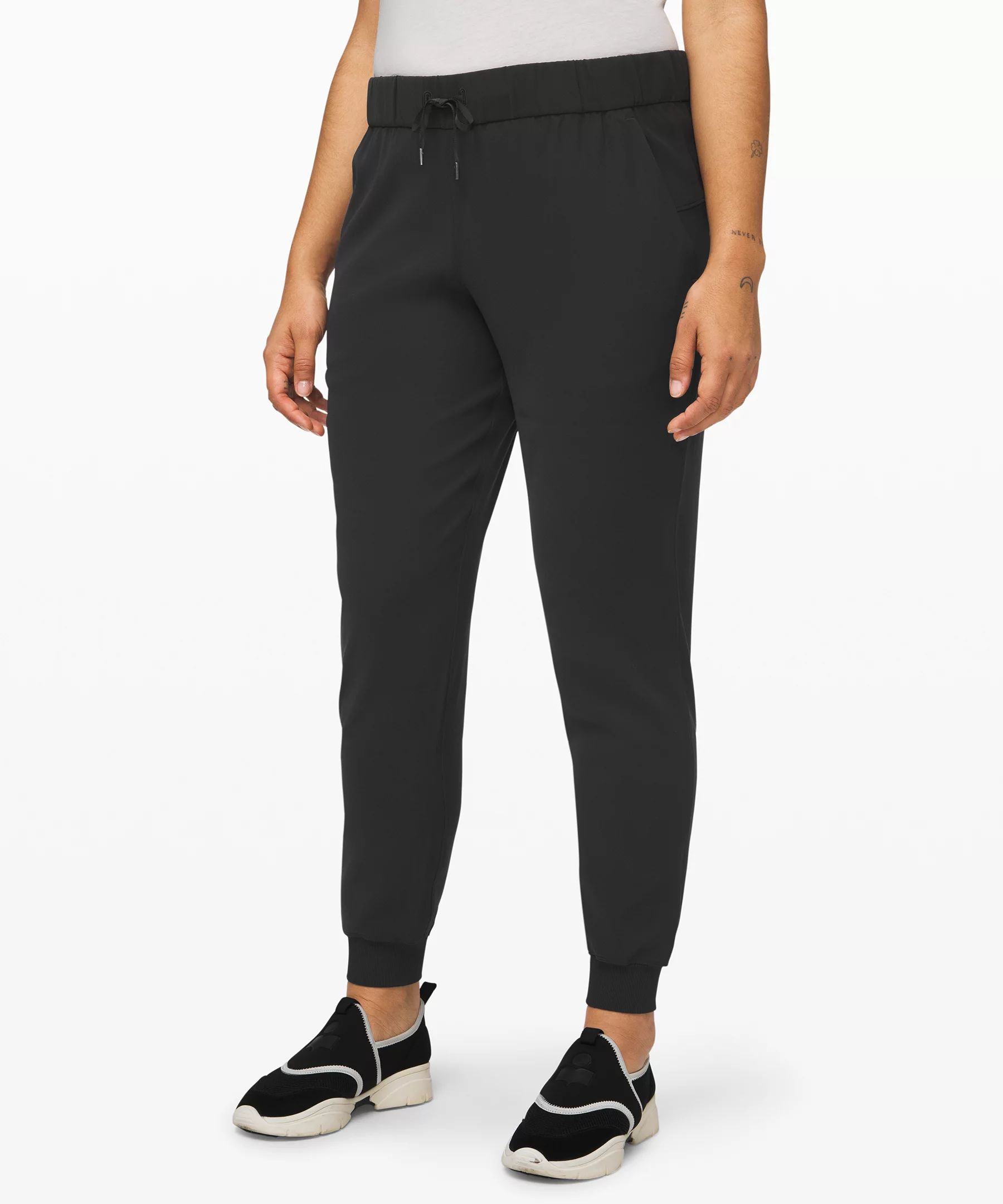 On the Fly Jogger 28" Woven | Lululemon (US)