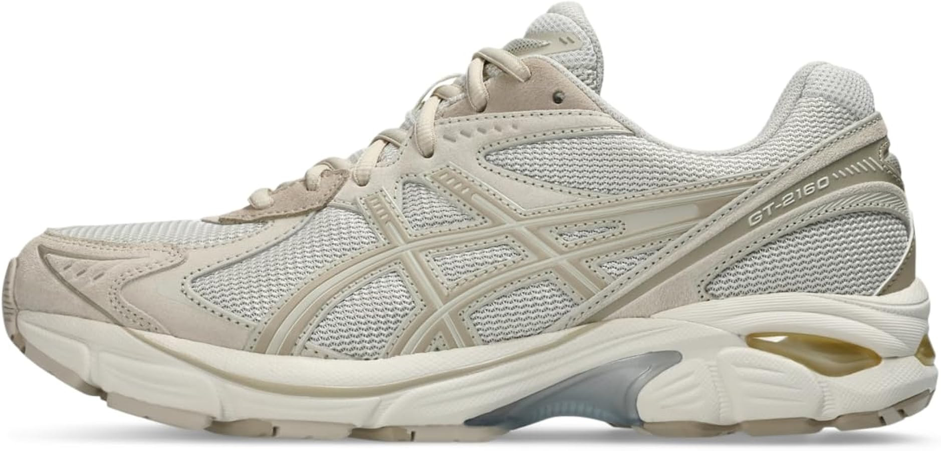 ASICS Unisex GT-2160 Sportstyle Shoes | Amazon (CA)