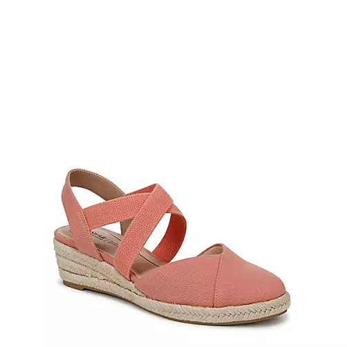 Kimball Espadrille Wedge | Belk