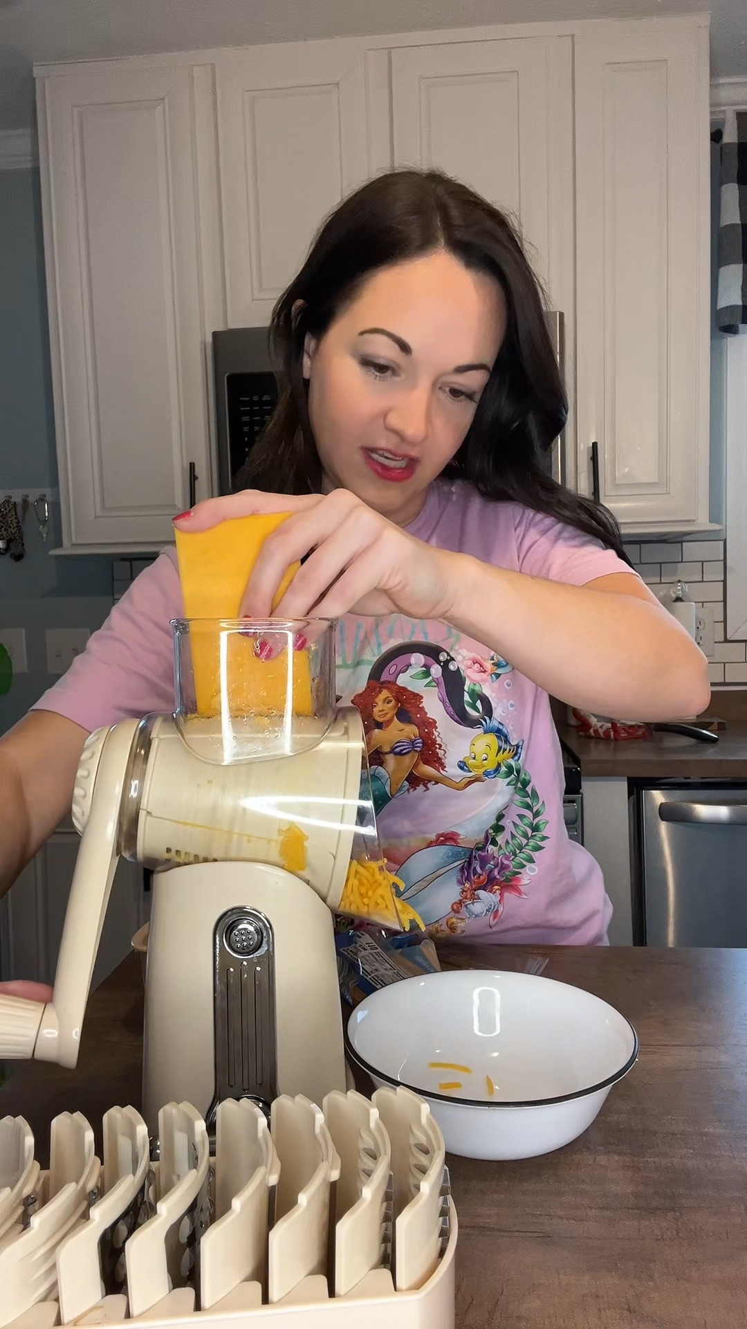 Grate some cheese and more! This is a kitchen must have!! 

#LTKHome #LTKFindsUnder50