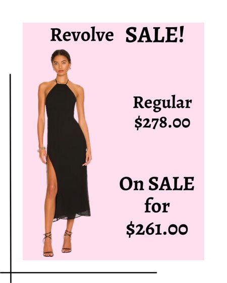Check out this dress on sale at Revolve 

Wedding Guest Dress, wedding guest dresses, vacation dress, vacation outfit, travel fashion, maxi dress, black dress

#LTKtravel #LTKstyletip #LTKwedding