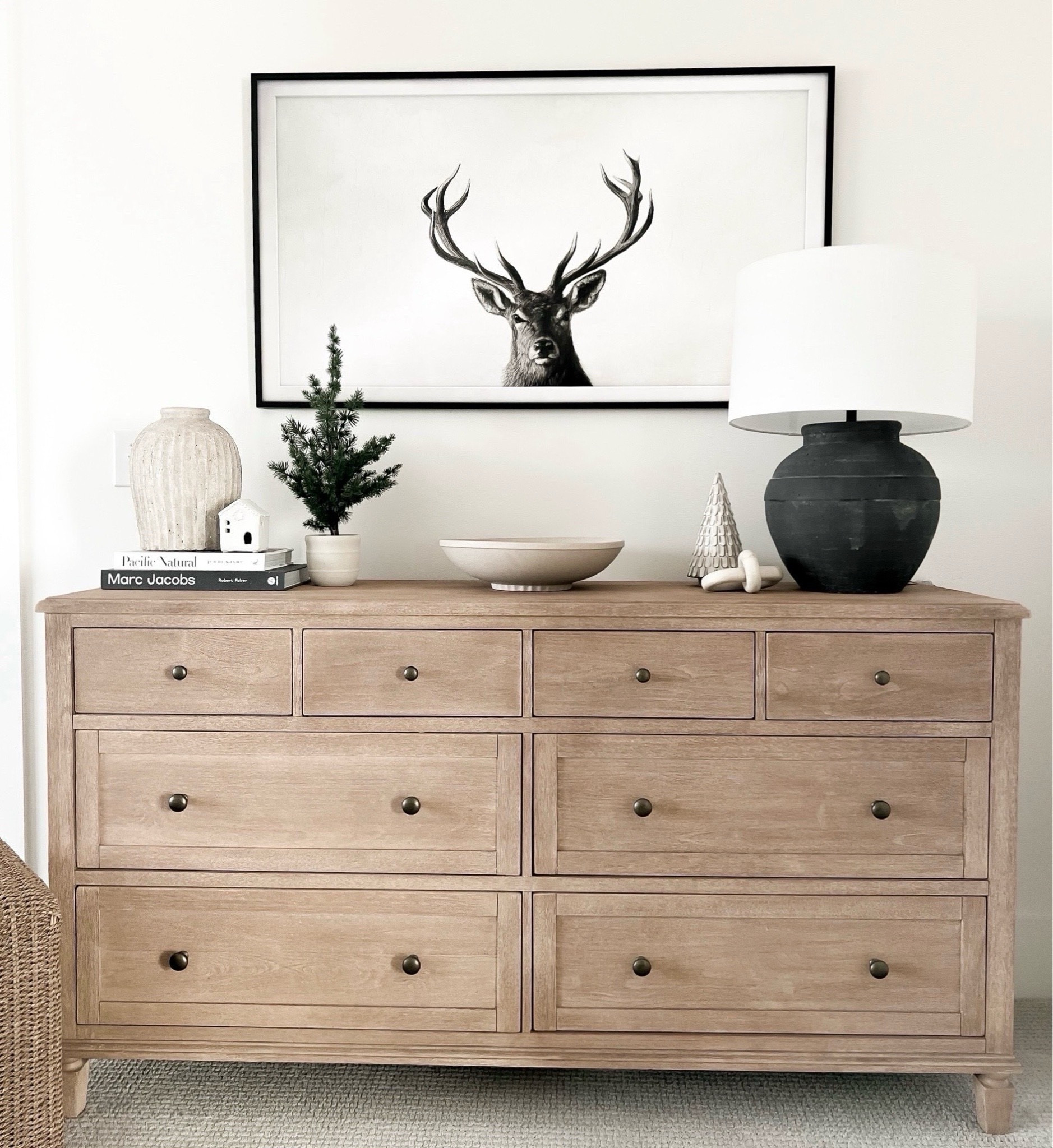 Bedroom decor, home decor, holiday decor, frame tv, holiday artwork, white oak dresser, holiday home decor, frame tv artwork, Christmas decor 



#LTKHome #LTKSeasonal #LTKSaleAlert