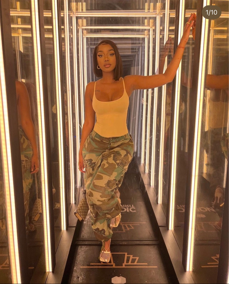 Comfortable club outfit 

#LTKFestival #LTKcurves