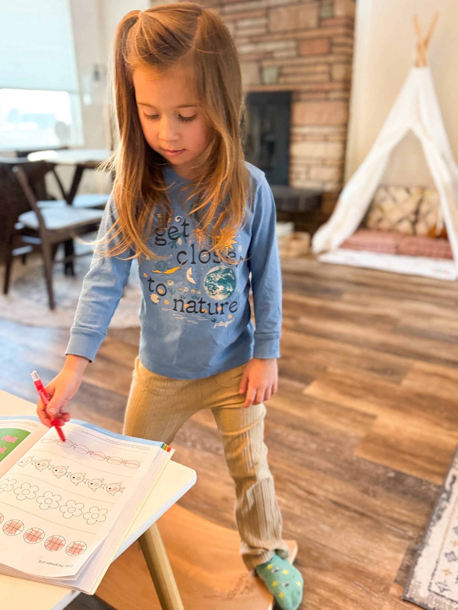 Balance board 

#LTKKids