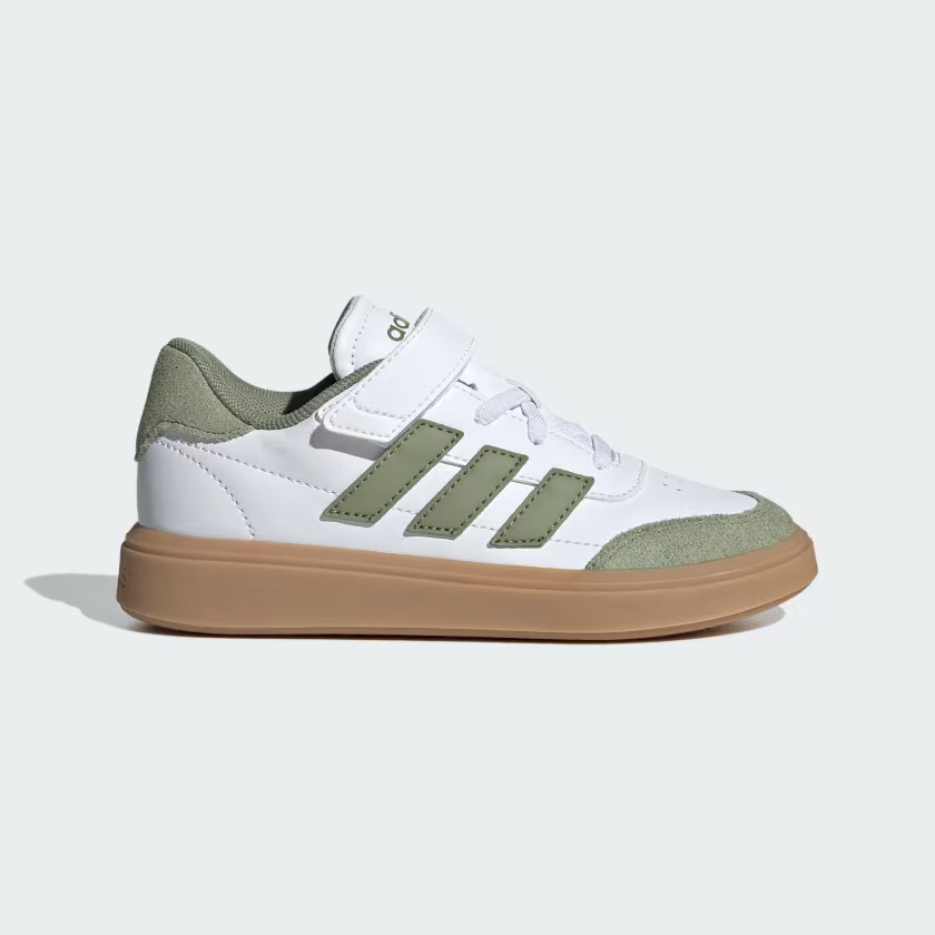 Courtblock Shoes | adidas (US)
