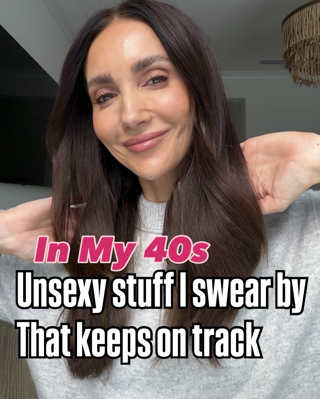 Unsexy stuff that keeps me together 😉 

#LTKSaleAlert #LTKFindsUnder50 #LTKBeauty