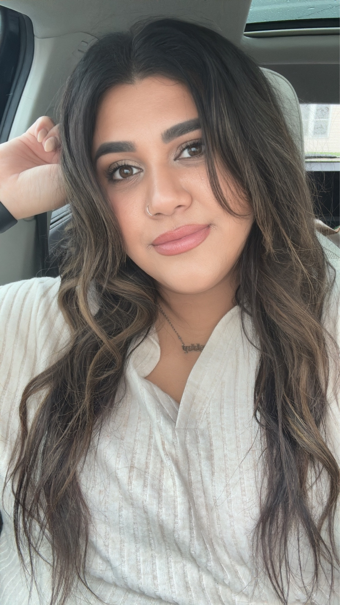 The perfect lip combo

#LTKworkwear #LTKbeauty #LTKplussize