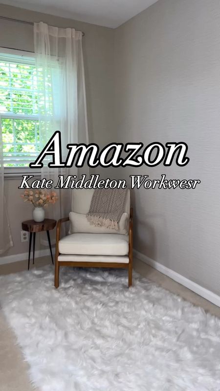 Kate Middleton workwear. Work outfits. Affordable workwear.  Amazon work outfit  

Follow my shop @Pavonamarie on the @shop.LTK app to shop this post and get my exclusive app-only content!

#liketkit #LTKFindsUnder50 #LTKStyleTip #LTKWorkwear
@shop.ltk
https://liketk.it/4Ieru

#LTKOver40 #LTKSeasonal #LTKU
