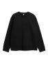 Relaxed Terry Sweatshirt | ARKET (US&UK)